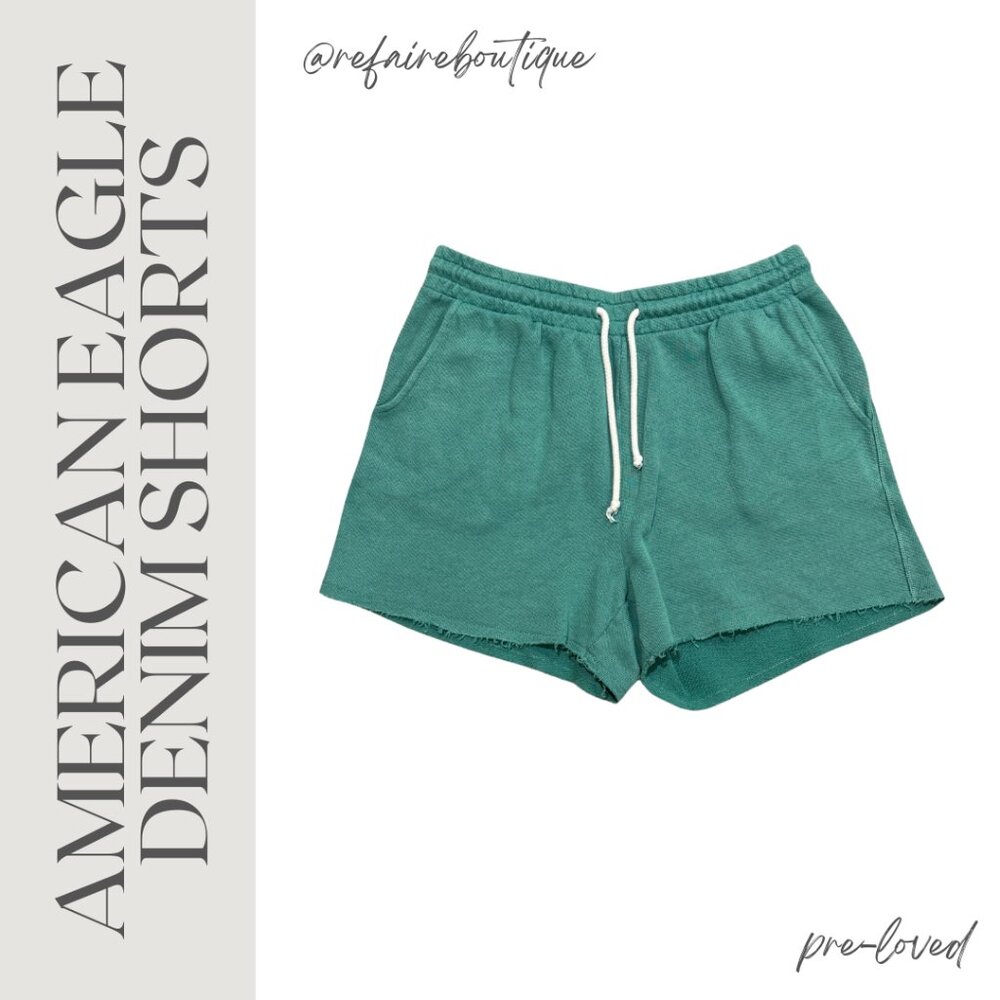 AMERICAN EAGLE CASUAL SHORTS